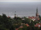 Z widokiem na morze Sopot Sopot
